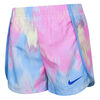 Nike T-shirt and Shorts Set - Ocean Bliss - Size 6X