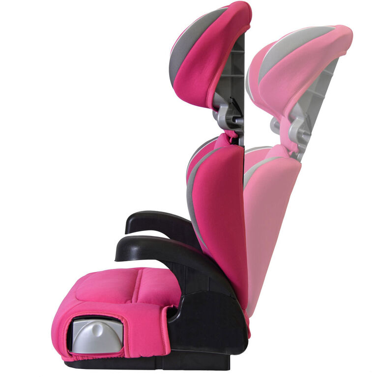 Safety 1st Crossover High Back Booster - Fresia
