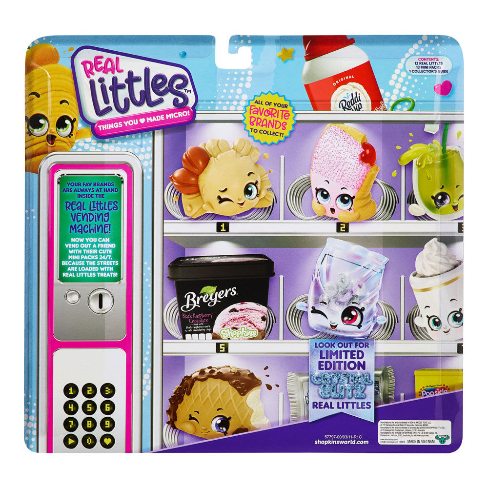 Shopkins real littles canada sales