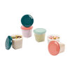 Babymoov - Babybowls Biosourced 8.45Oz (X6)