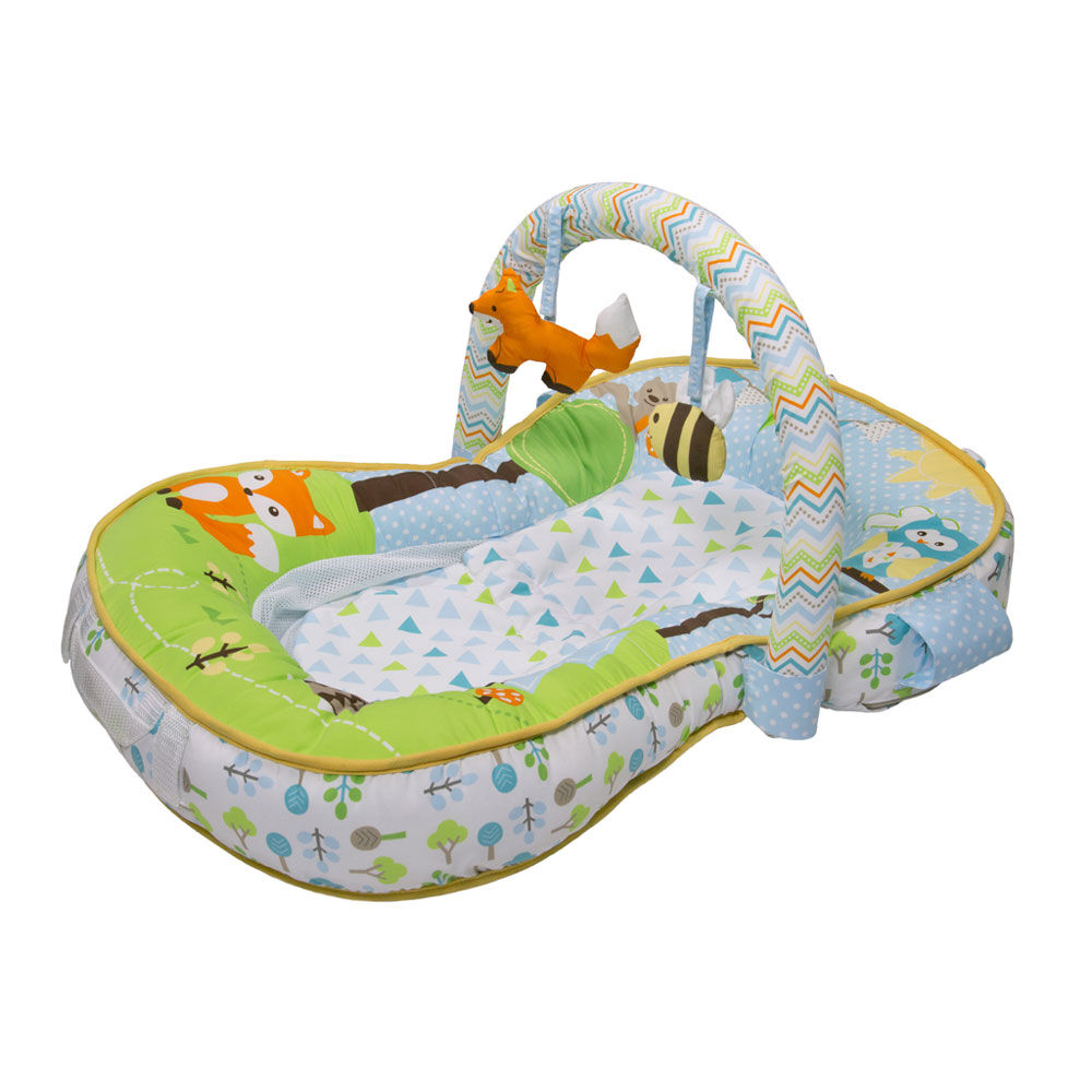 Boppy lounger babies r us on sale