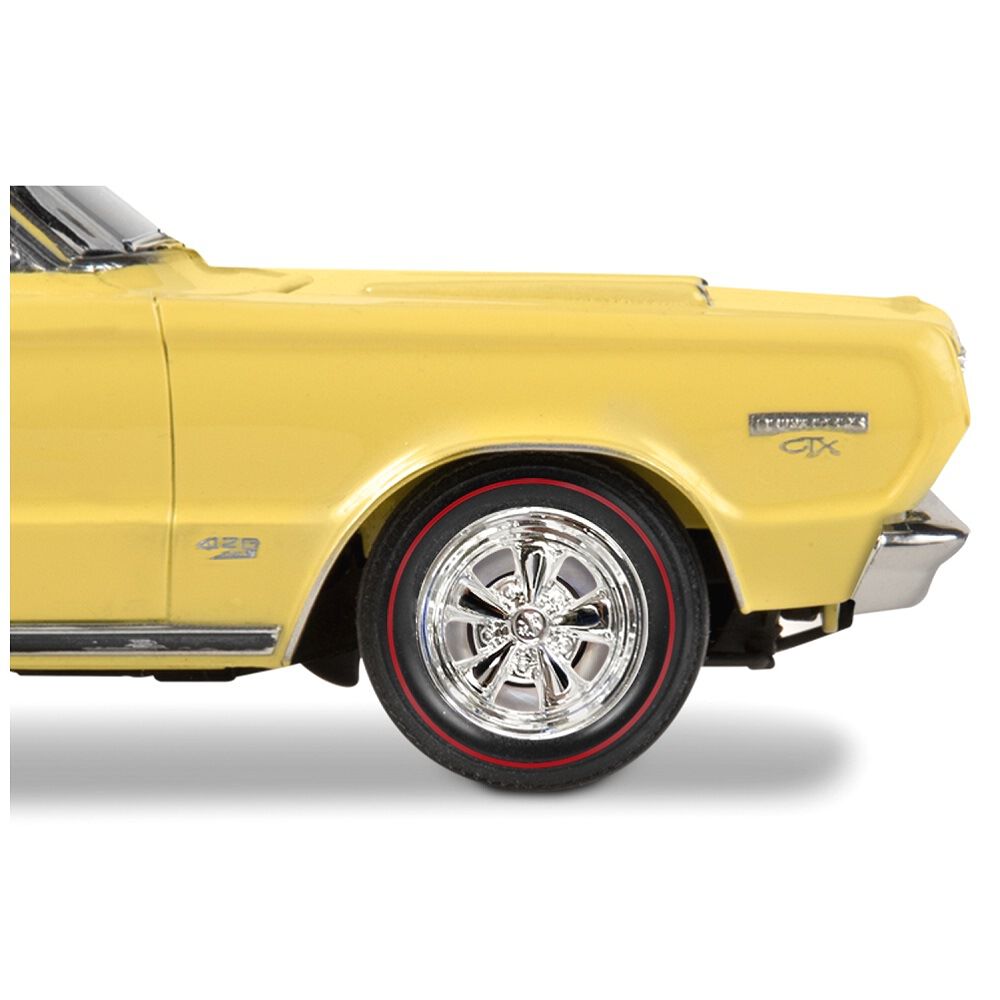 Revell 67 Plymouth Gtx Maquette Toys R Us Canada