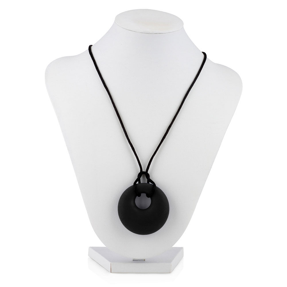 nuby teething necklace