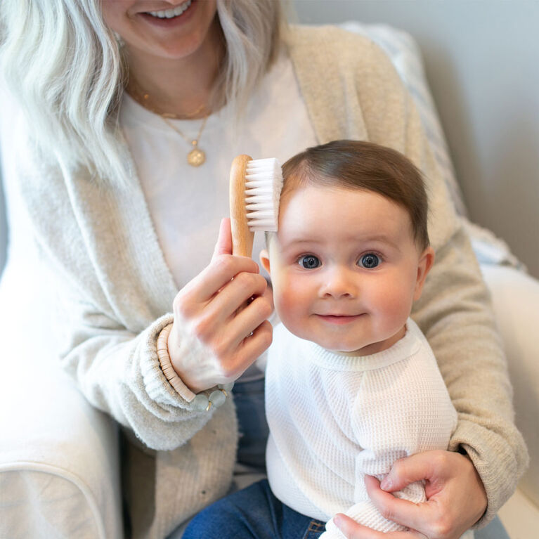 Dr. Brown's - Kit de soins essentiels pour bébé, 5 pièces