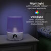 Safety 1st Humid Control Filter Free Humidifier