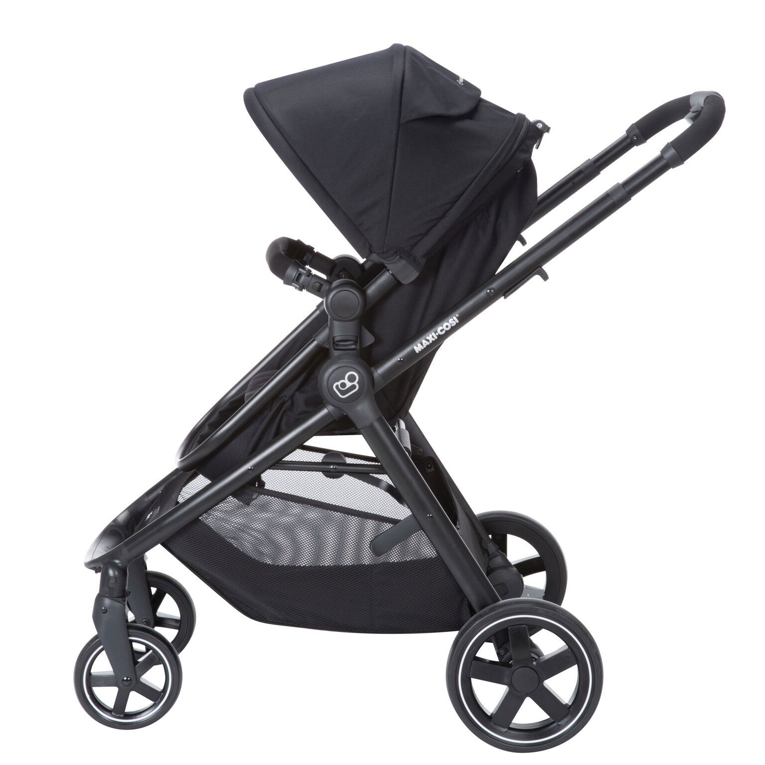 Maxi cosi ex 2024 zelia travel system