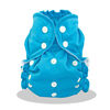 AppleCheeks Diaper Covers One-Size St Lucia