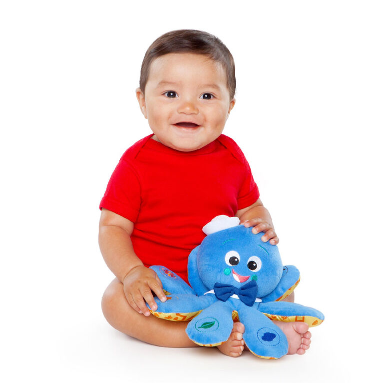 Baby Einstein - Octoplush