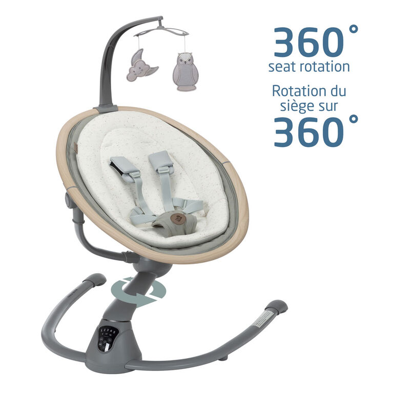 Balançoire Cassia, Maxi Cosi