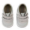 Robeez - Semelles souples Carter Grey 9-12M