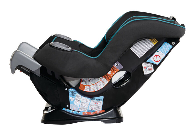 Graco Extend2Fit Convertible Car Seat Valor Babies R Us Canada