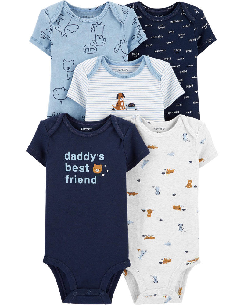 Carters 24 month onesies top