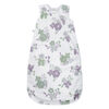 Sac De Nuit-Peluche-Floral (1,5 Tog) - 0-6 Mois