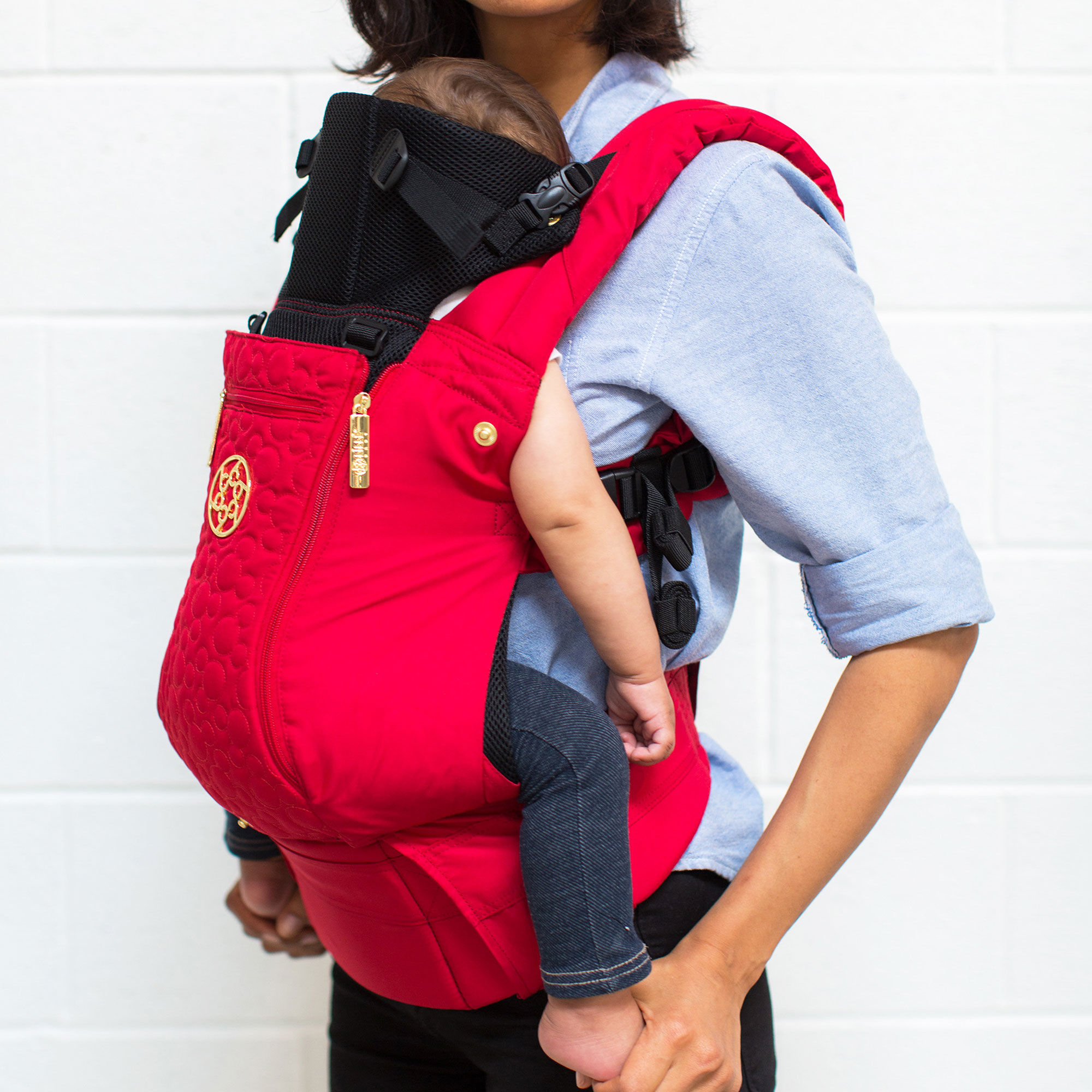 disney lillebaby