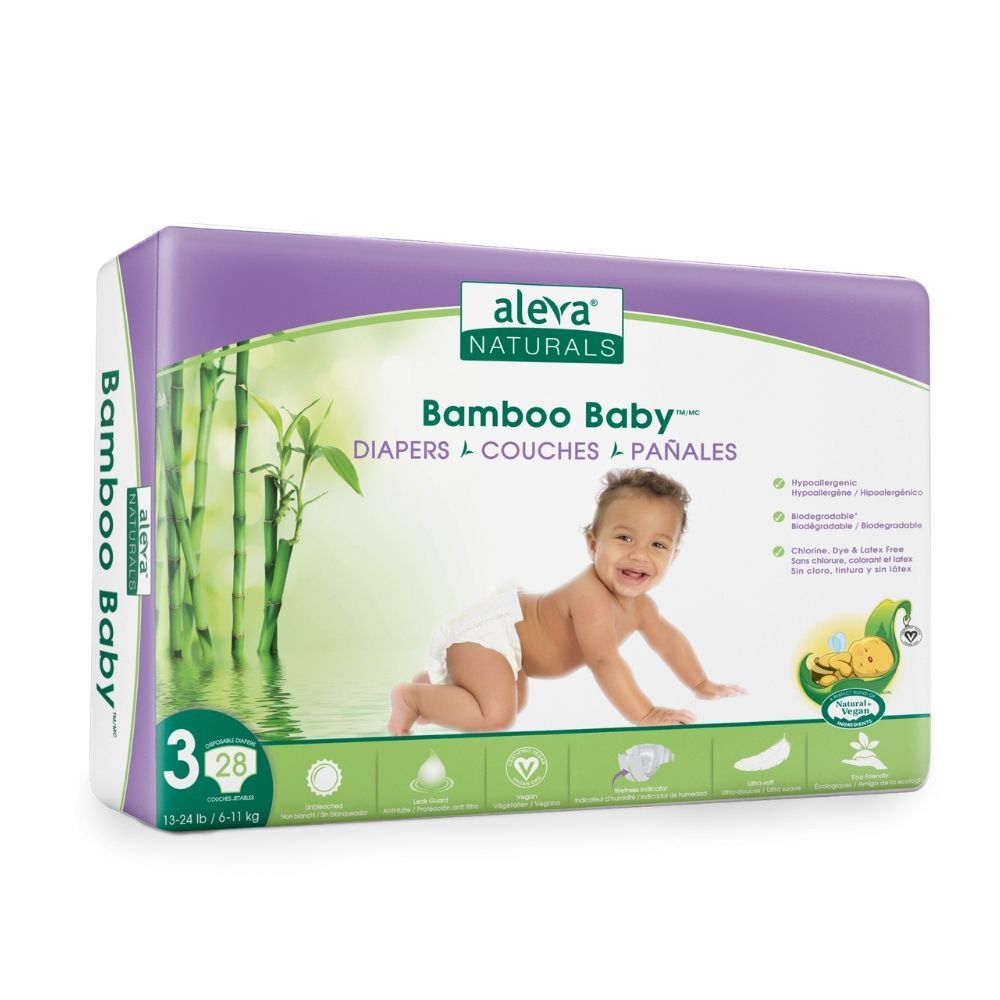 Aleva naturals cheap diapers
