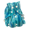 AppleCheeks Diaper Covers One-Size Ice Breaker
