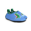 ZOOCCHINI - Chaussure Aqua - Alligator