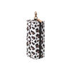 Petunia Pickle Bottom - Bottle Butler in Leopard - Insulated Baby Bottle Travel Bag - Breastmilk, Formula - Infant, Toddler - Machine Washable