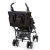 Skip Hop CHELSEA 2 in 1 Downtown Chic Diaper Tote - Black