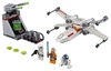 LEGO Star Wars X-Wing Starfighter Trench Run 75235