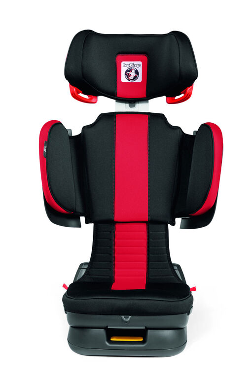 Peg Perego Viaggio Flex 120 Booster Car Seat - Licorice