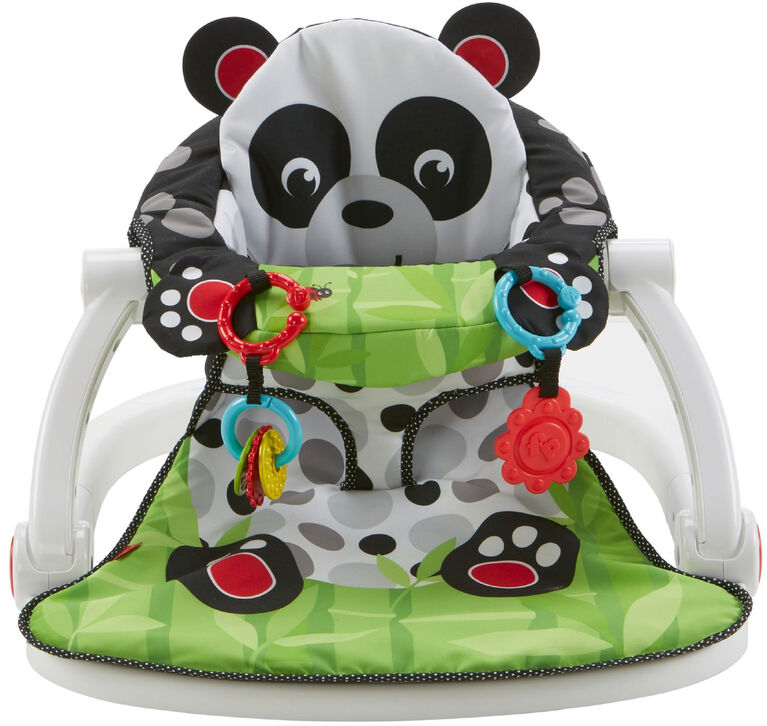 Fisher-Price Sit-Me-Up Floor Seat