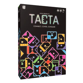 USAopoly TACTA jeu de cartes - &Eacute;dition anglaise