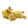 Disney - Lion King - Sleeping Babies Simba Plush