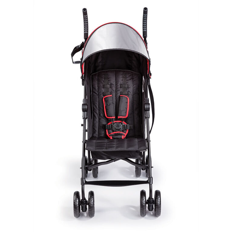 Summer Infant 3dlite Convenience Stroller Red Babies R Us Canada