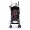 Summer Infant 3Dlite Convenience Stroller - Red