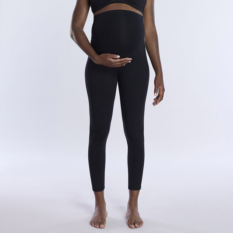 Motherhood Legging En Tricot Essentiel