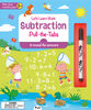 I Can Do It! Subtraction Wipe Clean - English Edition