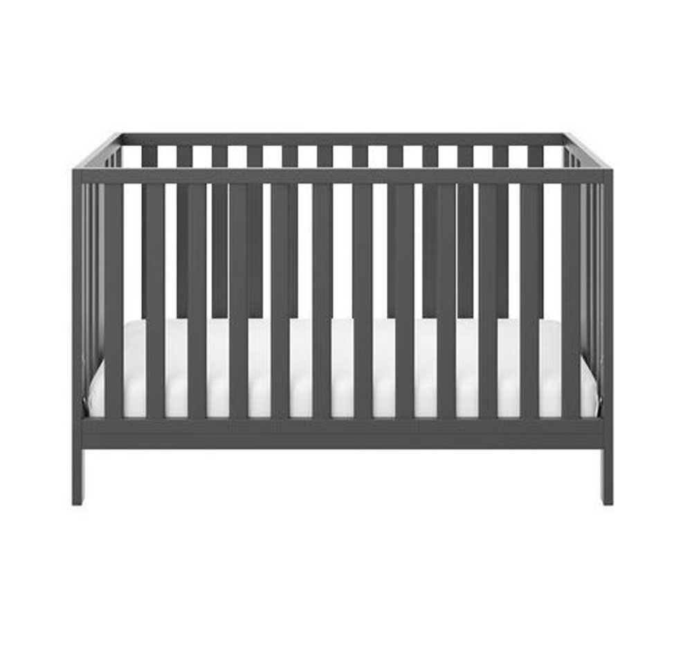 storkcraft pacific convertible crib