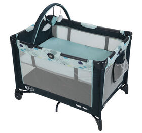 Graco Pack 'n Play Playard On-The-Go - Stratus