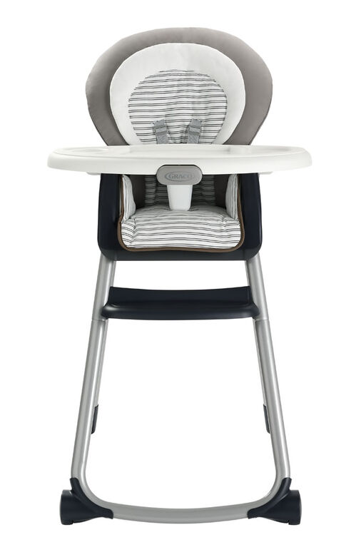 Graco Made2Grow 6-in-1 Highchair, Britton