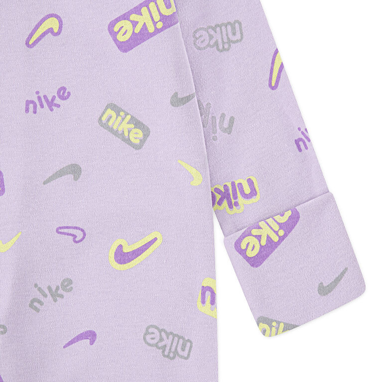Nike Coverall - Doll