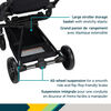 Safety 1st Turn and Go 360 Rotating Modular Travel System