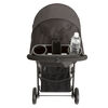 Cosco Lift and Stroll Plus Travel System - Black Arrow