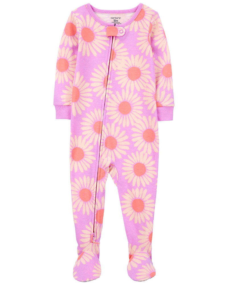 5t sales footless pajamas