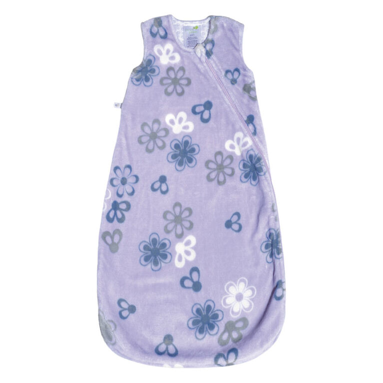 Perlimpinpin Plush sleep bag 1,5 TOG Flowers, 06 Months Babies R Us