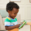 LeapFrog Scout's Ring & Record Learning Phone - French Edition