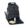 Eddie Bauer Places & Spaces Bridgeport Backpack Diaper Bag - Denim