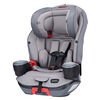 Evolve Plat 3-in-1 Booster CS - Charcoal Stripe
