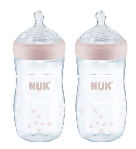 nuk simply natural bottles australia