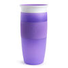 Miracle 360° Cup - 14oz Purple.