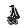 Balios S Lux 2 Stroller  Moon Black