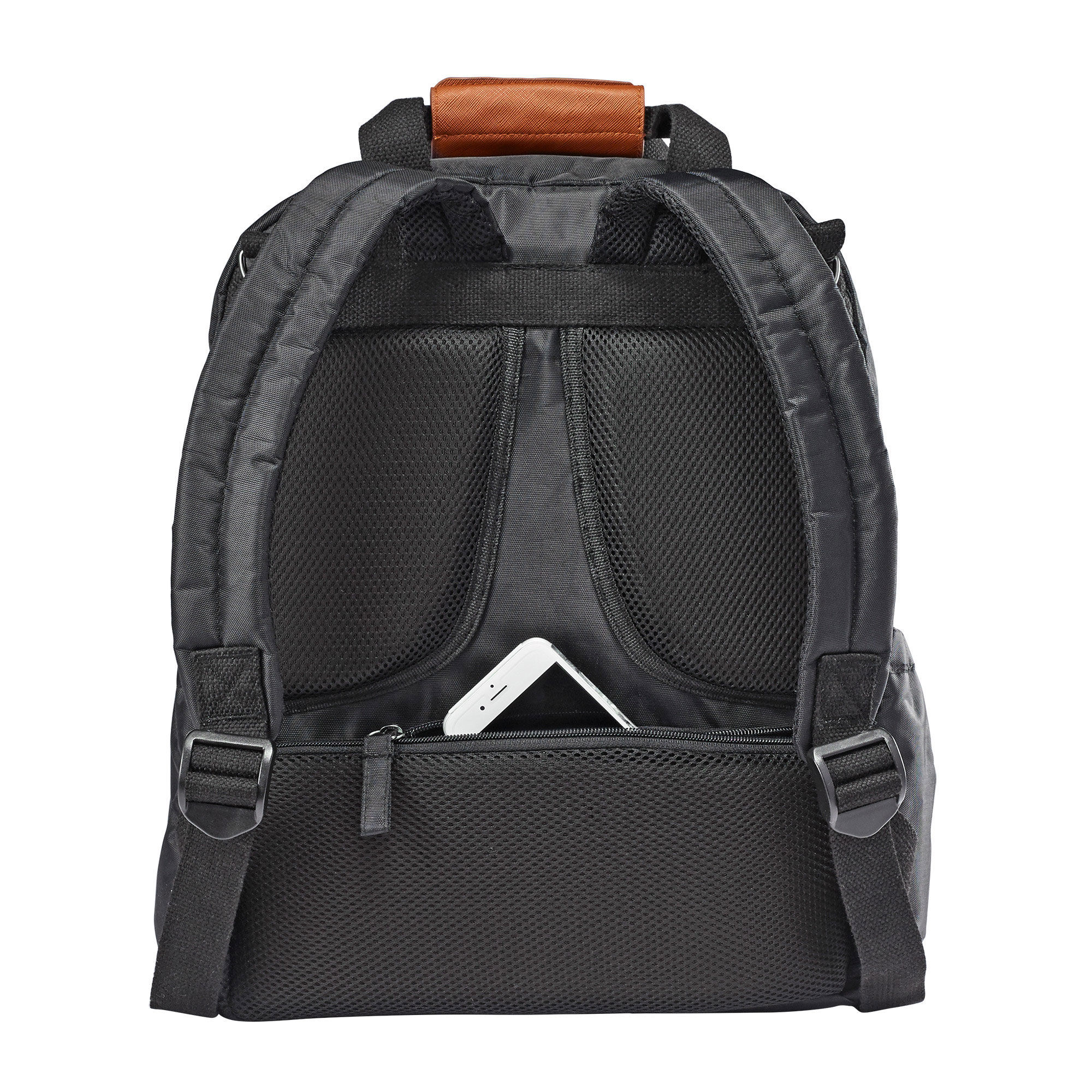 Jj cole papago sales pack diaper bag