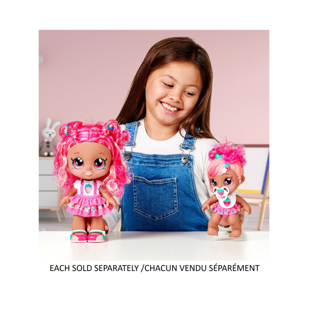 Kinder kids dolls sale