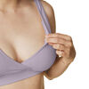 Bravado Designs Restore Bra, Grey Orchid, X-Large