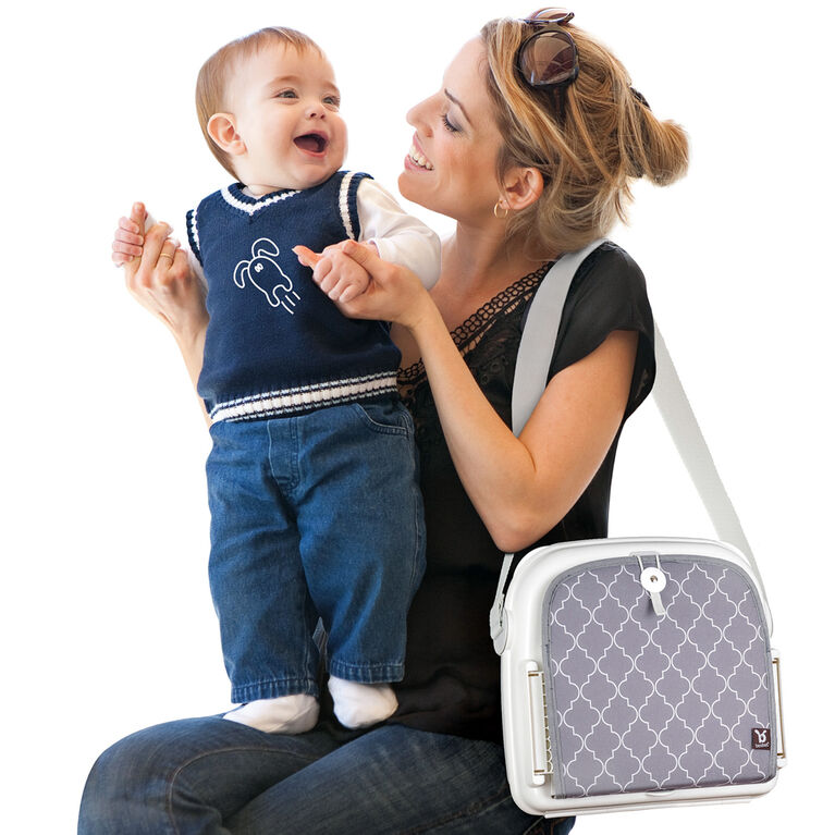 Benbat booster seat 2025